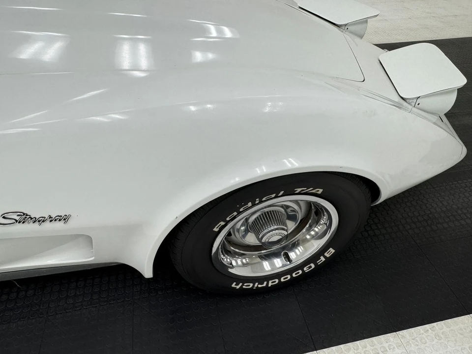 1976 Chevrolet Corvette C3 - Image 26 of 31
