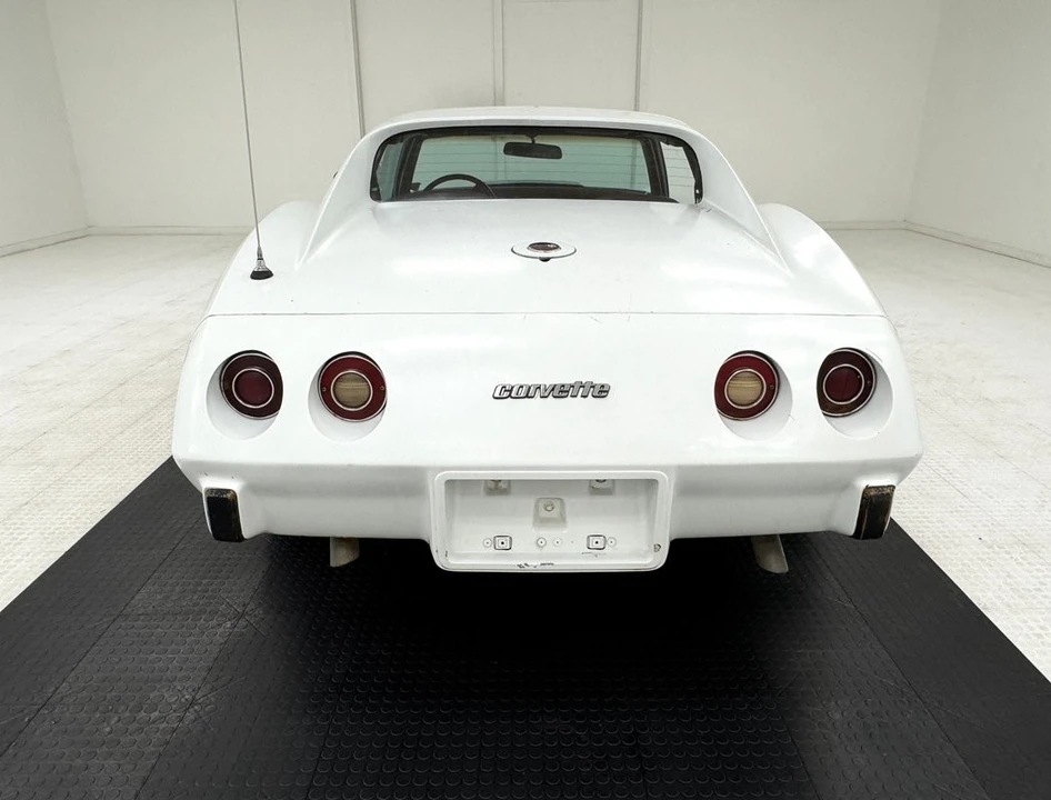 1976 Chevrolet Corvette C3 - Image 5 of 31