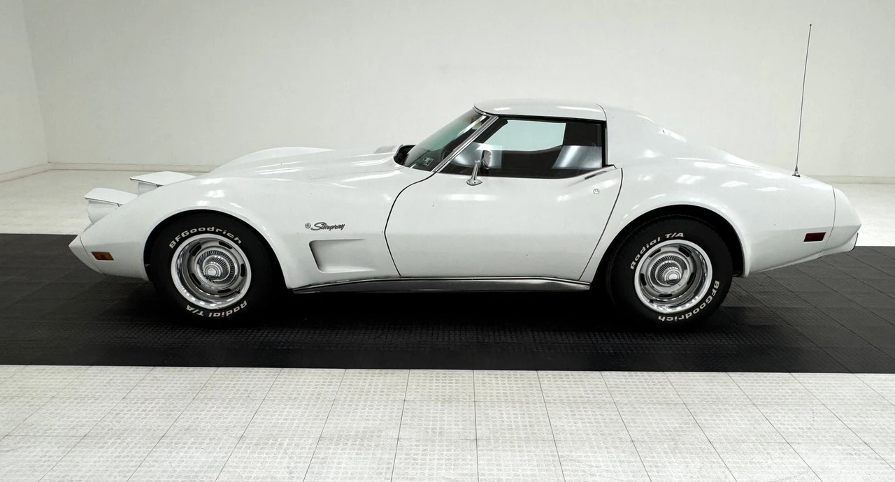 1976 Chevrolet Corvette C3 - Image 3 of 31