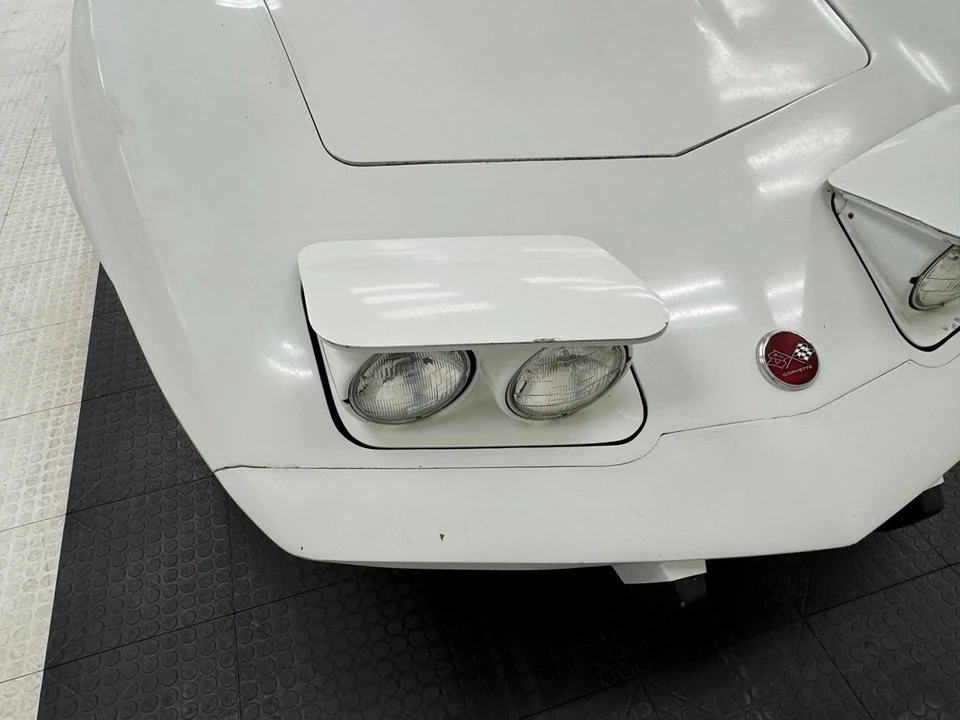 1976 Chevrolet Corvette C3 - Image 30 of 31