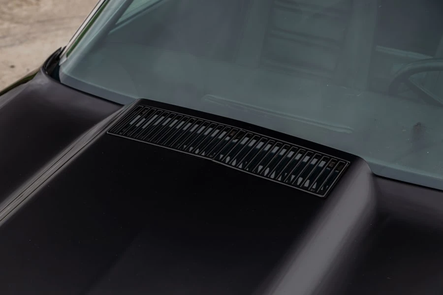 1976 Chevrolet Corvette C3 - Image 15 of 31