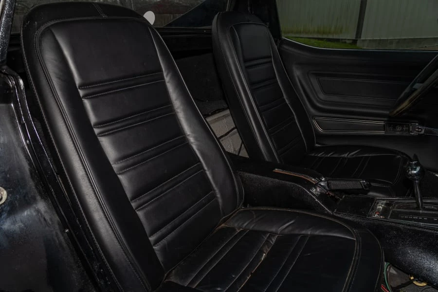 1976 Chevrolet Corvette C3 - Image 26 of 31