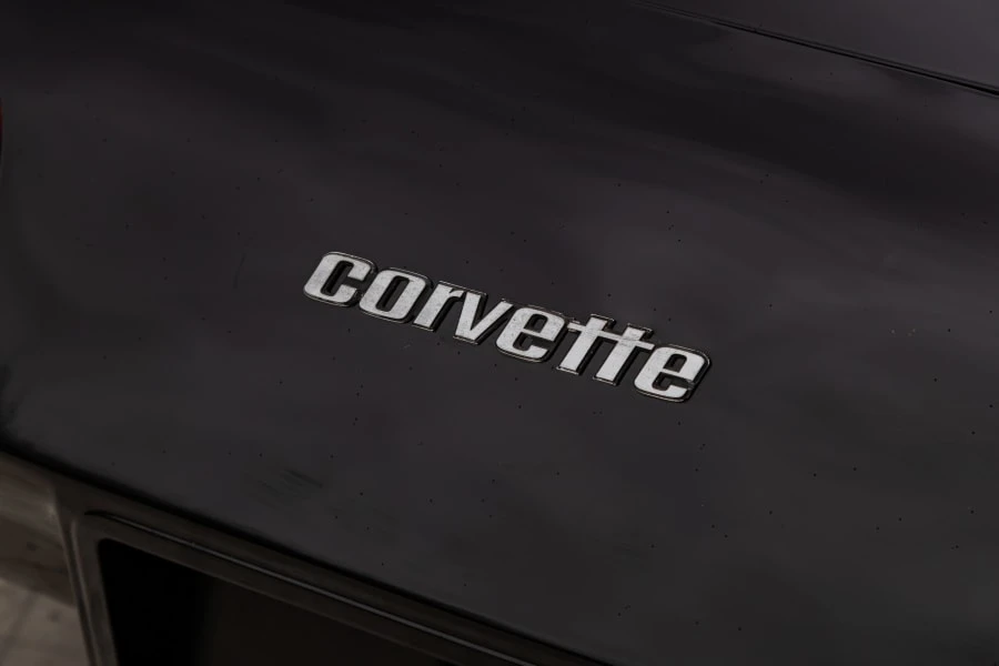 1976 Chevrolet Corvette C3 - Image 7 of 31