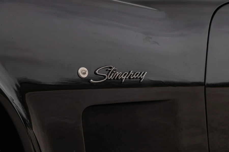 1976 Chevrolet Corvette C3 - Image 18 of 31
