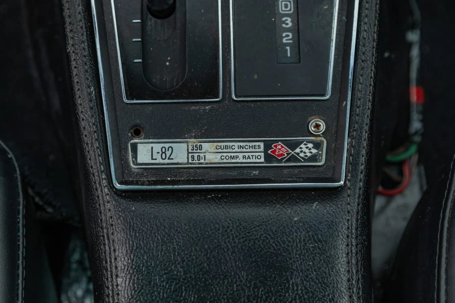 1976 Chevrolet Corvette C3 - Image 31 of 31