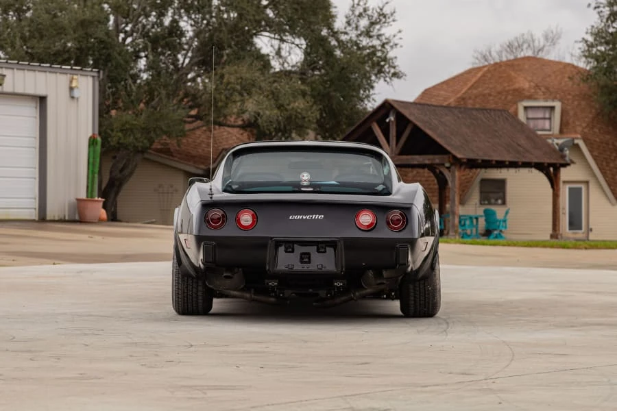 1976 Chevrolet Corvette C3 - Image 5 of 31