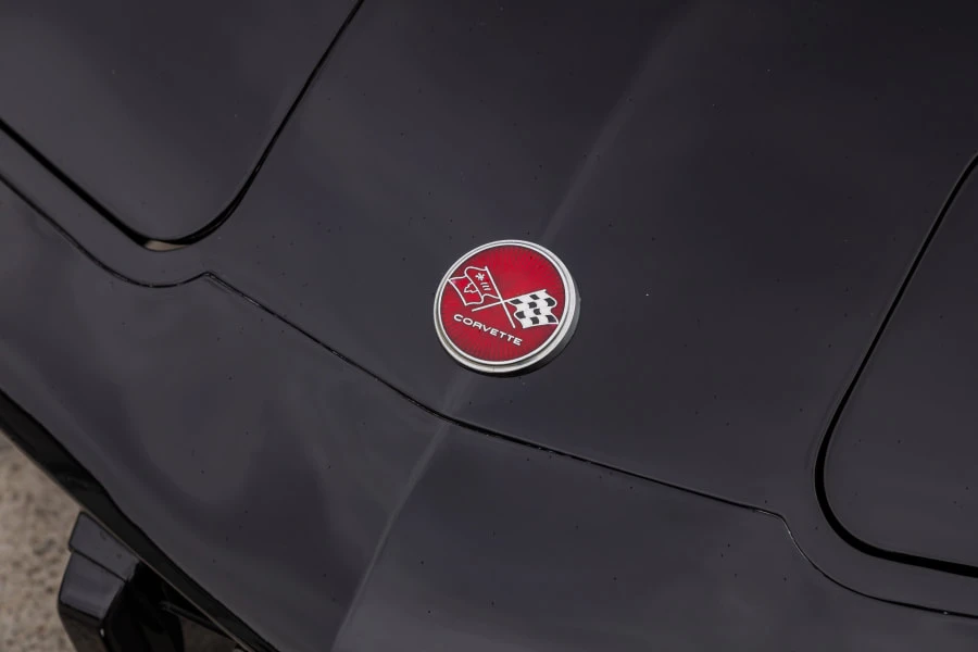 1976 Chevrolet Corvette C3 - Image 19 of 31