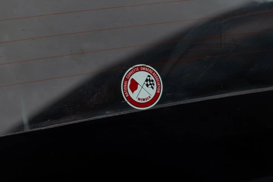 1976 Chevrolet Corvette C3 - Image 14 of 31