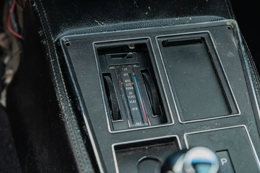1976 Chevrolet Corvette C3 - Image 28 of 31