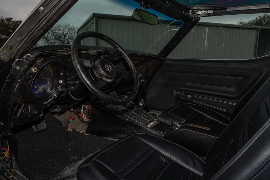 1976 Chevrolet Corvette C3 - Image 29 of 31