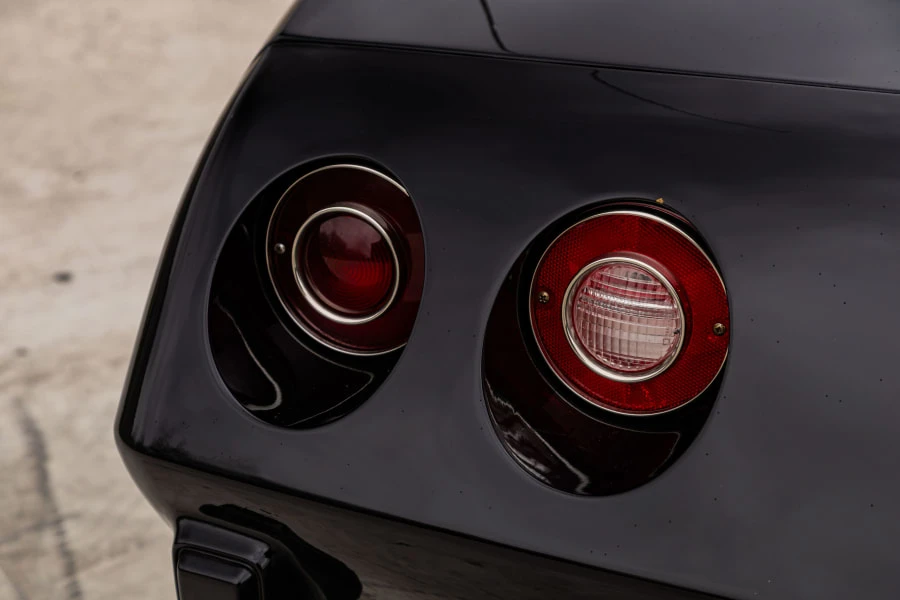 1976 Chevrolet Corvette C3 - Image 9 of 31
