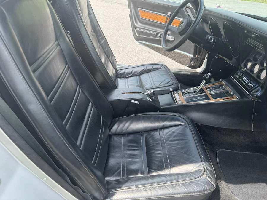 1976 Chevrolet Corvette C3 - Image 12 of 14