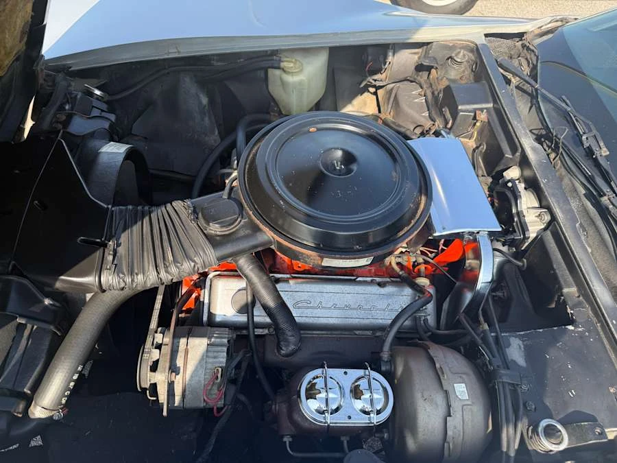 1976 Chevrolet Corvette C3 - Image 14 of 14