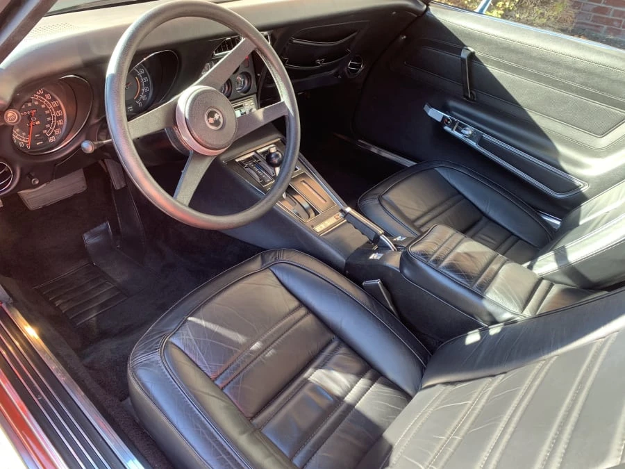 1976 Chevrolet Corvette C3 - Image 4 of 7