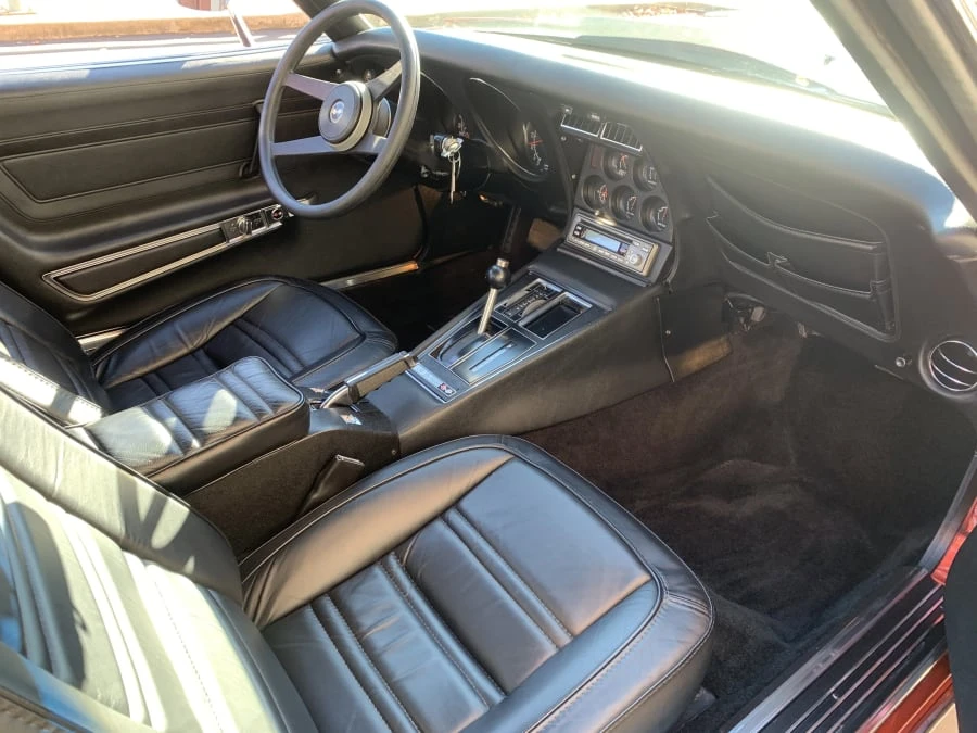 1976 Chevrolet Corvette C3 - Image 5 of 7