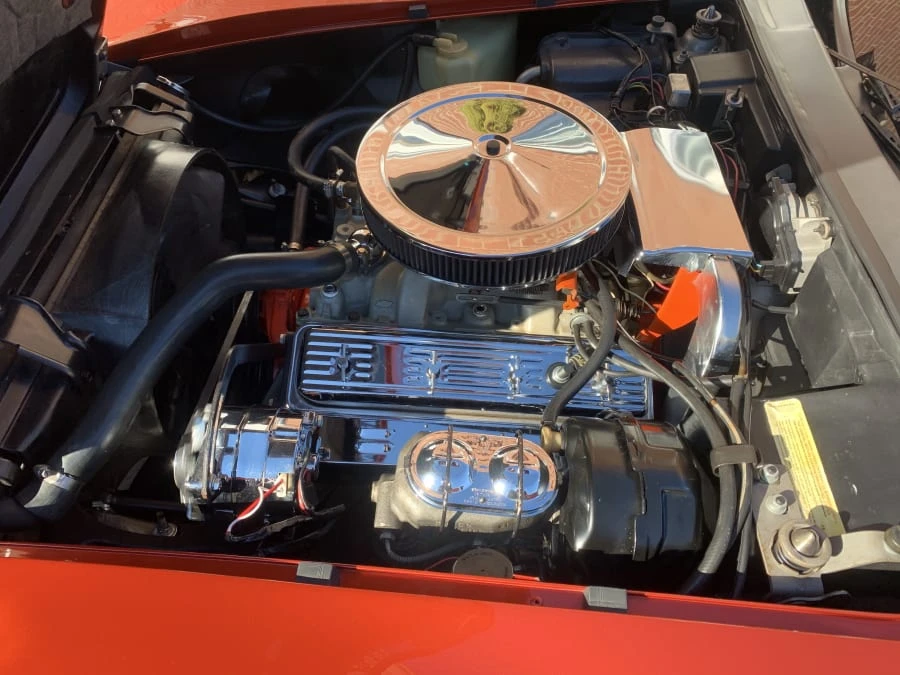 1976 Chevrolet Corvette C3 - Image 7 of 7