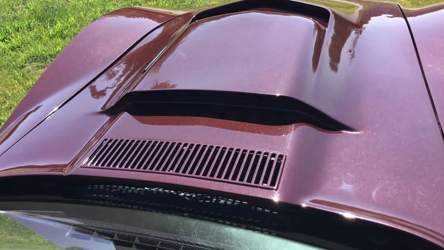 1976 Chevrolet Corvette C3 - Image 6 of 9