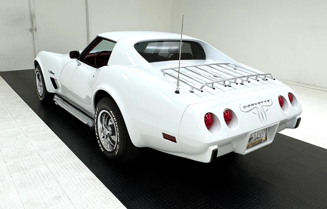 1976 Chevrolet Corvette C3 - Image 5 of 31