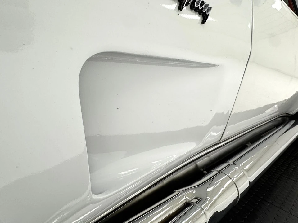 1976 Chevrolet Corvette C3 - Image 16 of 31
