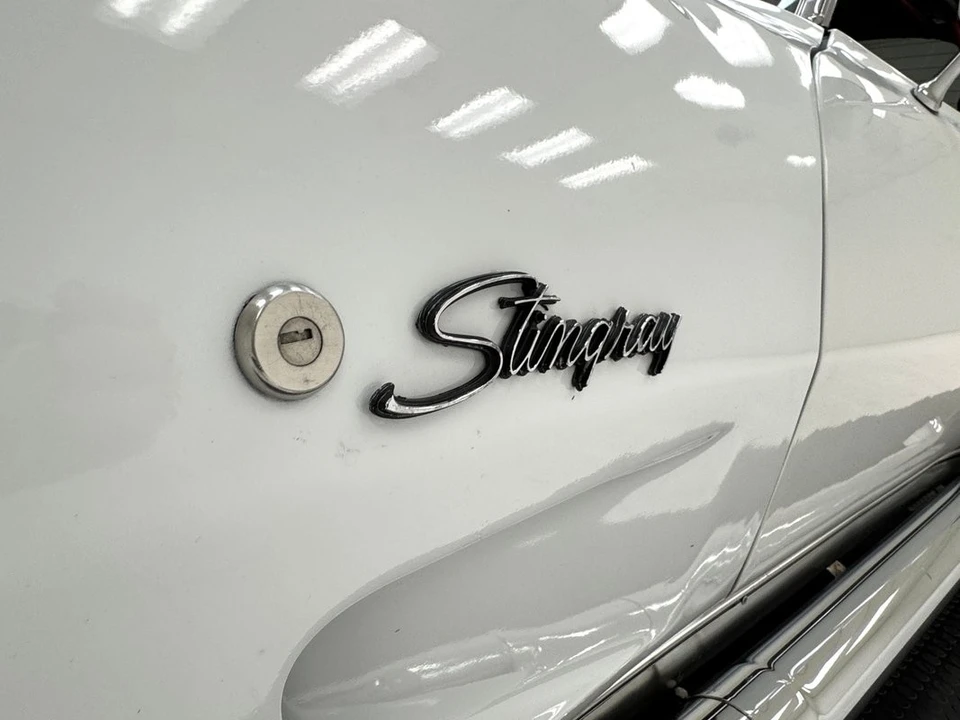 1976 Chevrolet Corvette C3 - Image 15 of 31