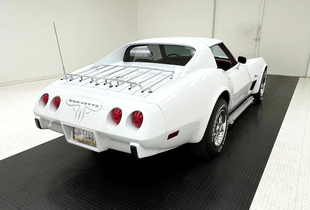 1976 Chevrolet Corvette C3 - Image 8 of 31