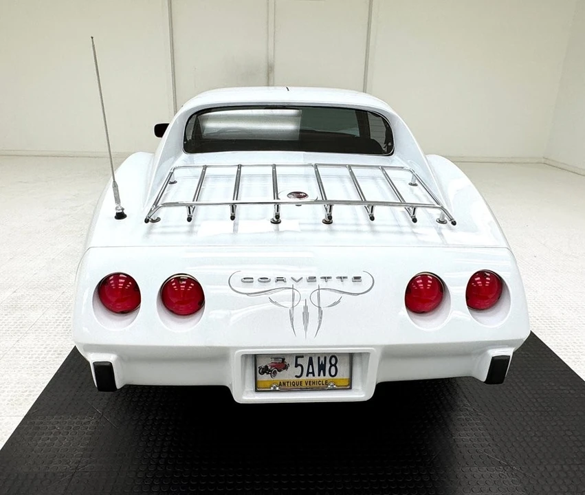 1976 Chevrolet Corvette C3 - Image 7 of 31