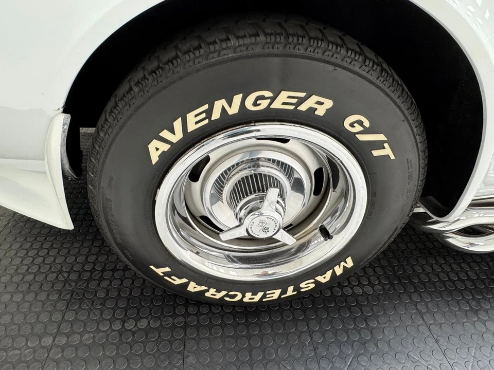 1976 Chevrolet Corvette C3 - Image 14 of 31