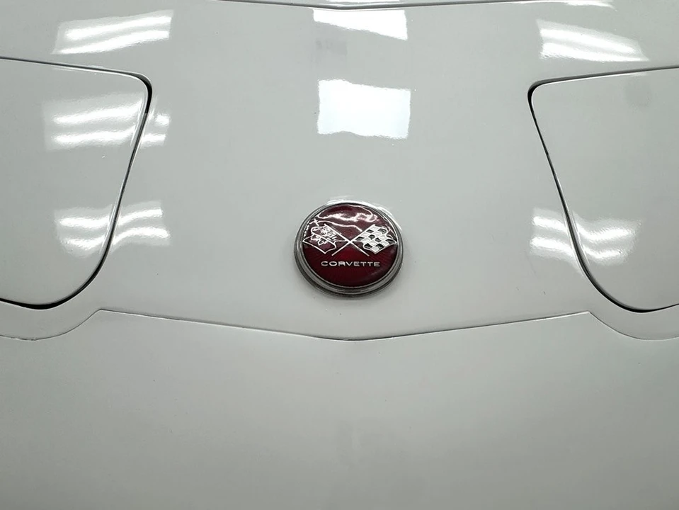 1976 Chevrolet Corvette C3 - Image 12 of 31