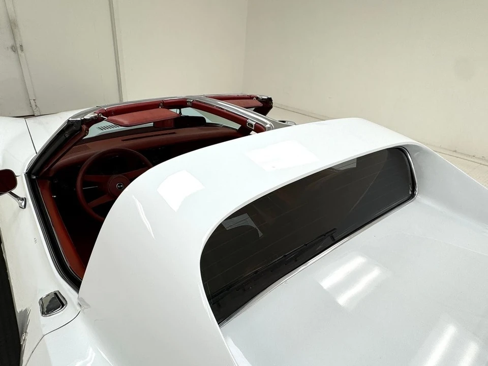 1976 Chevrolet Corvette C3 - Image 24 of 31