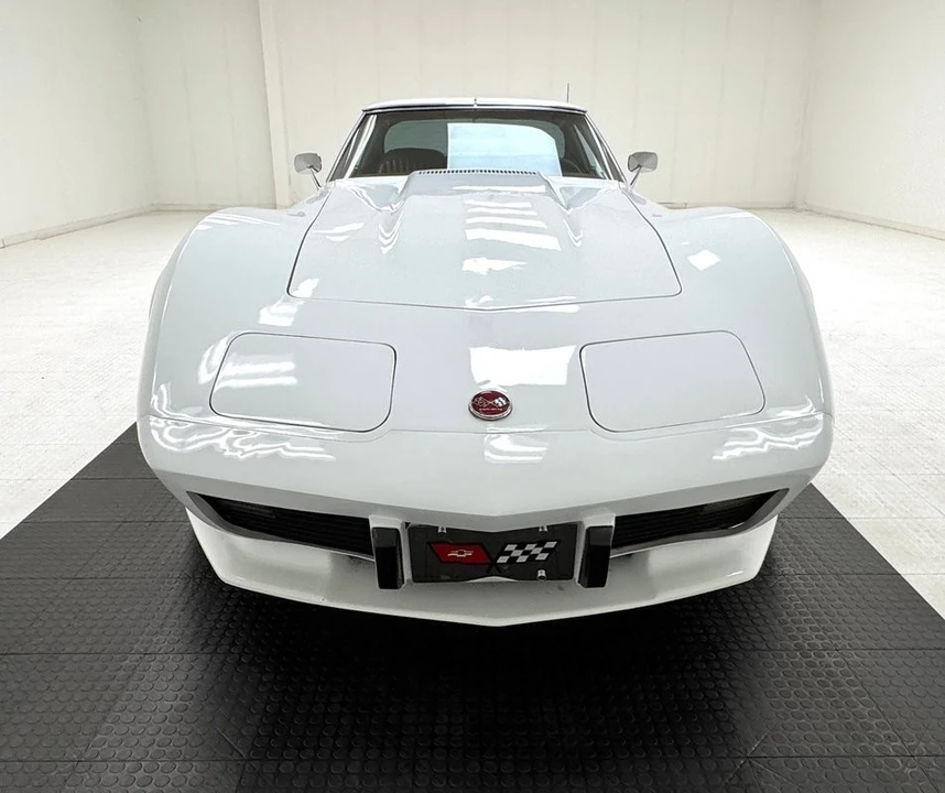 1976 Chevrolet Corvette C3 - Image 11 of 31