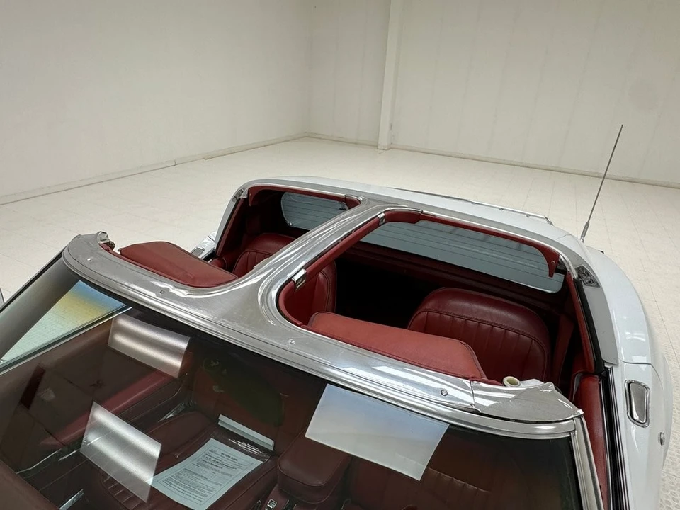 1976 Chevrolet Corvette C3 - Image 20 of 31