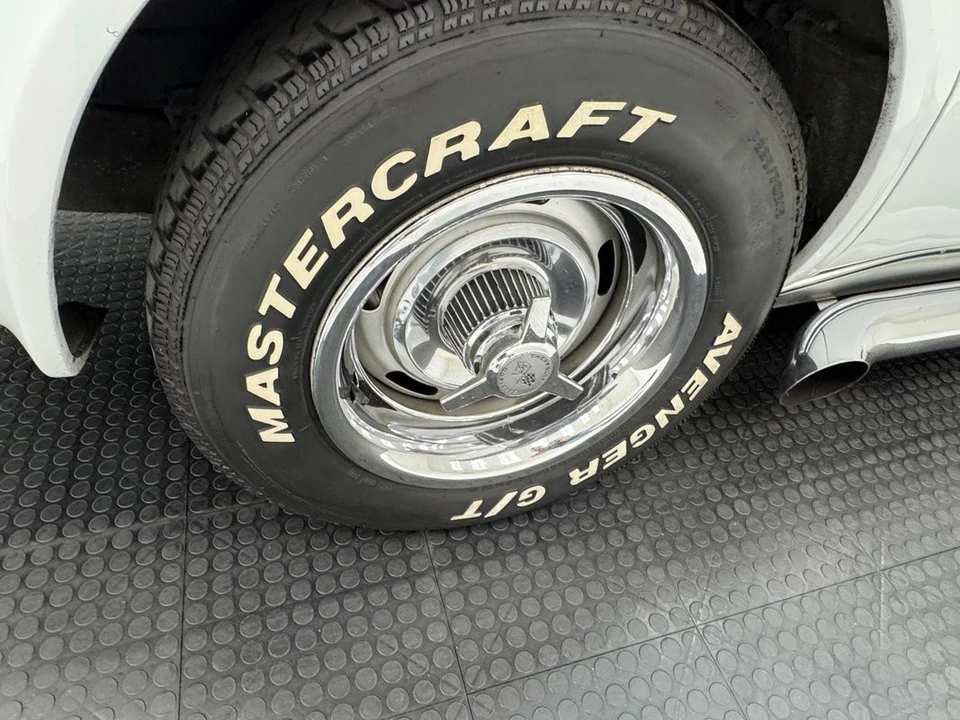 1976 Chevrolet Corvette C3 - Image 27 of 31
