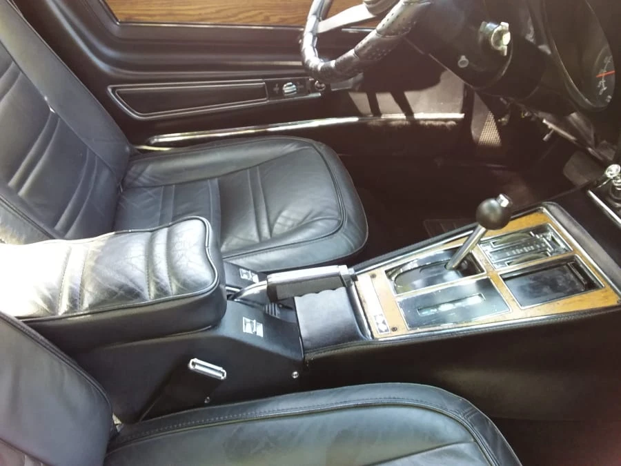 1976 Chevrolet Corvette C3 - Image 13 of 19
