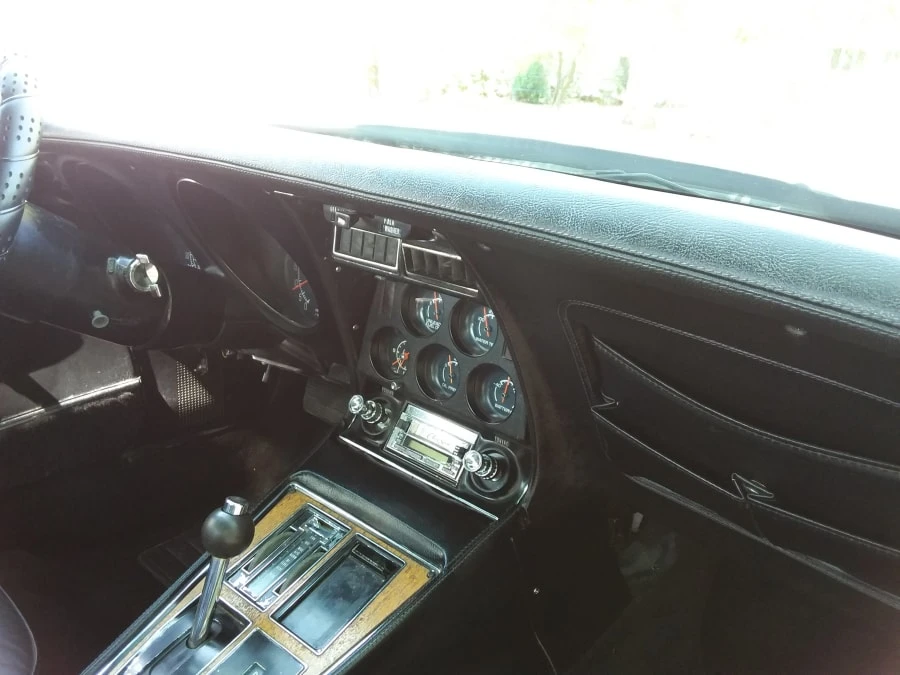 1976 Chevrolet Corvette C3 - Image 14 of 19
