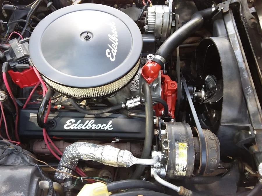 1976 Chevrolet Corvette C3 - Image 19 of 19