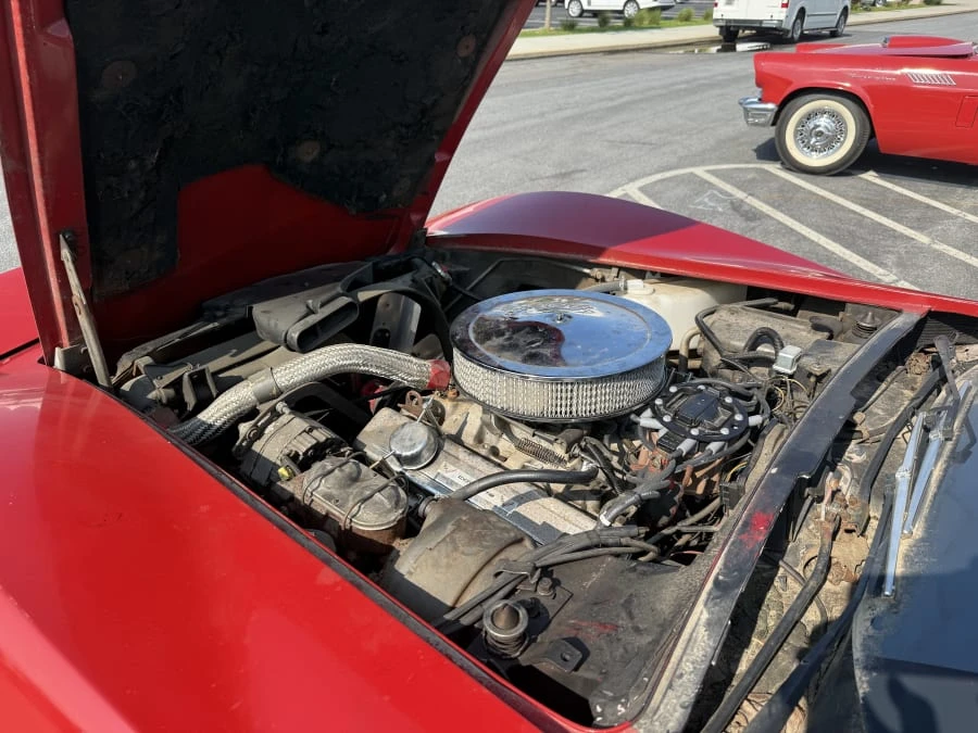 1976 Chevrolet Corvette C3 - Image 10 of 10