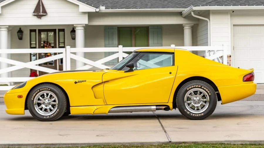 1976 Chevrolet Corvette C3 - Image 2 of 26