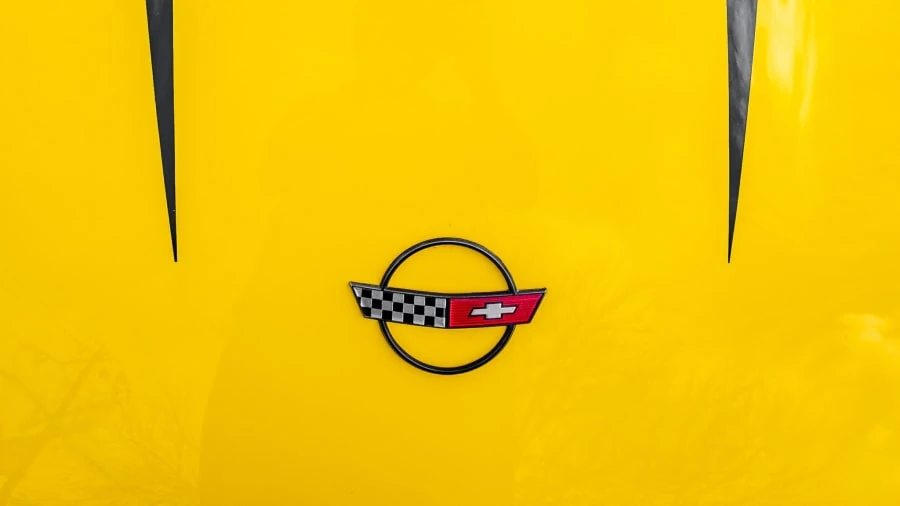 1976 Chevrolet Corvette C3 - Image 11 of 26