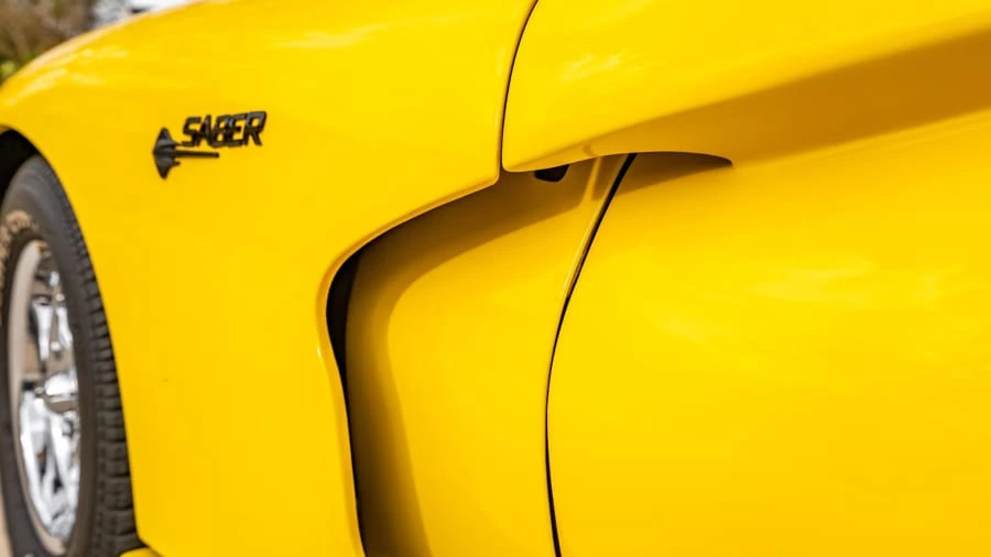 1976 Chevrolet Corvette C3 - Image 17 of 26