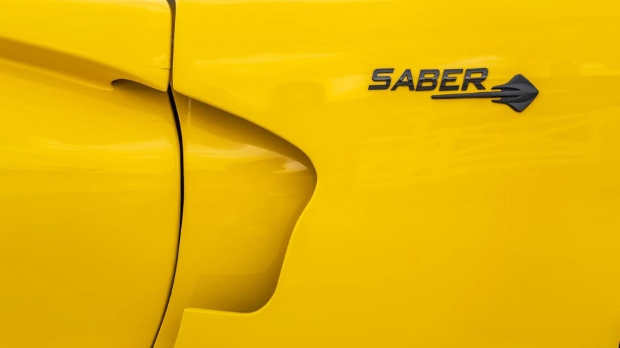 1976 Chevrolet Corvette C3 - Image 18 of 26