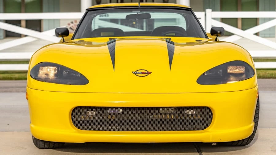 1976 Chevrolet Corvette C3 - Image 22 of 26