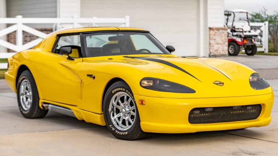 1976 Chevrolet Corvette C3 - Image 26 of 26