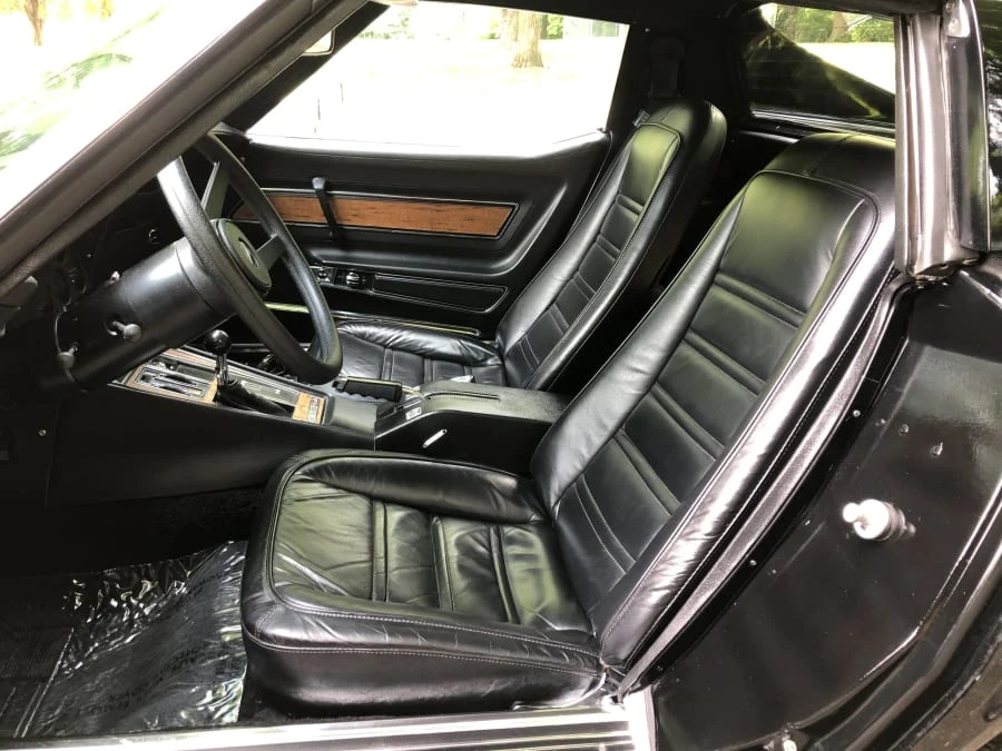 1976 Chevrolet Corvette C3 - Image 3 of 12