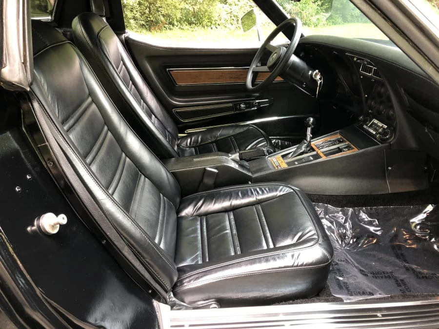 1976 Chevrolet Corvette C3 - Image 4 of 12