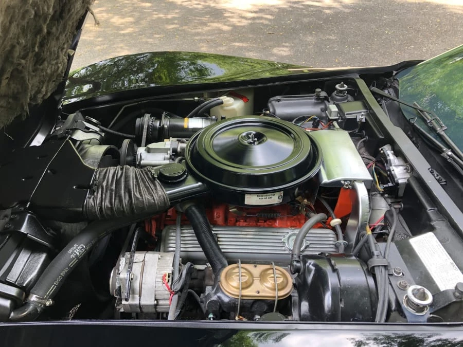 1976 Chevrolet Corvette C3 - Image 7 of 12