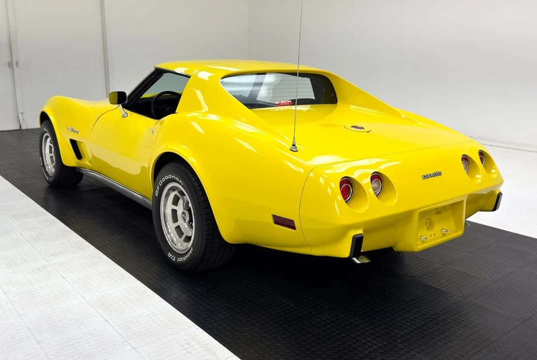 1976 Chevrolet Corvette C3 - Image 5 of 31