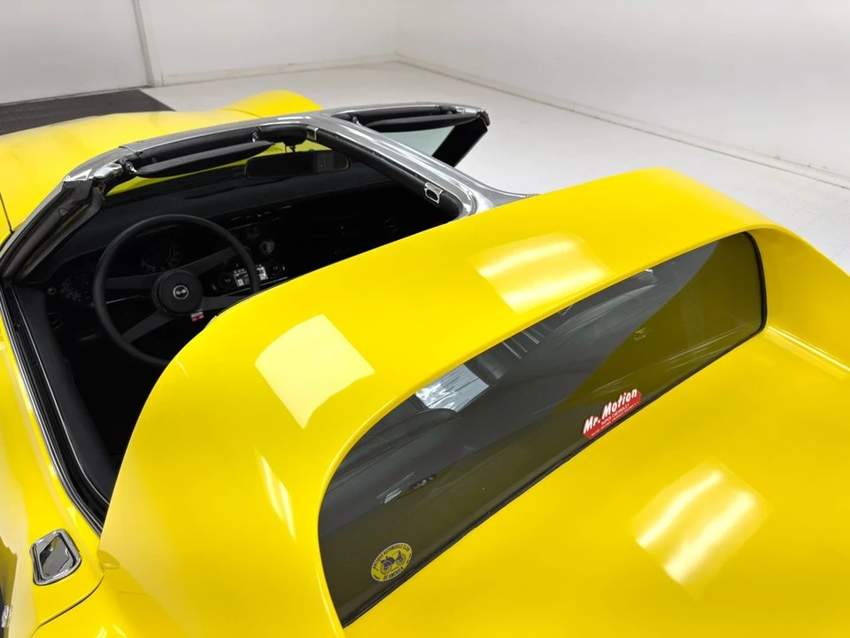 1976 Chevrolet Corvette C3 - Image 24 of 31
