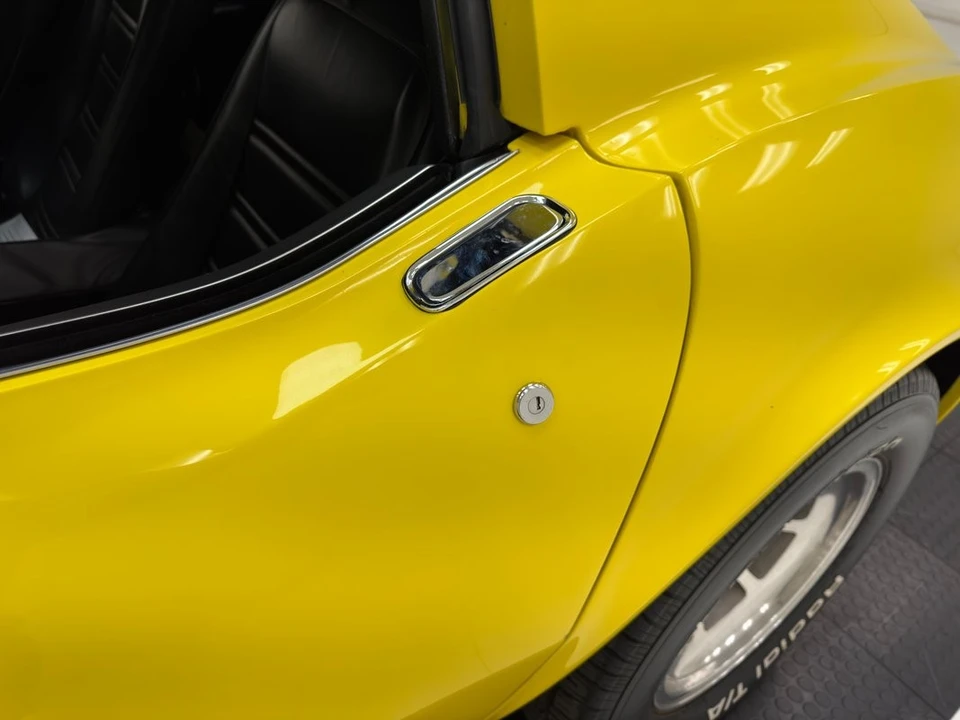 1976 Chevrolet Corvette C3 - Image 22 of 31