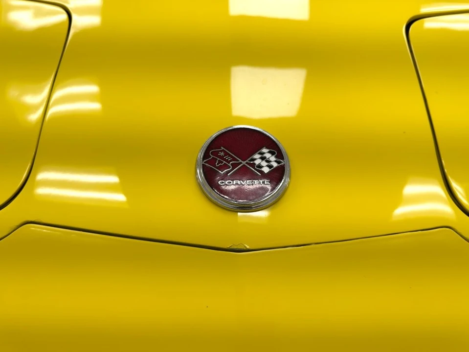 1976 Chevrolet Corvette C3 - Image 12 of 31
