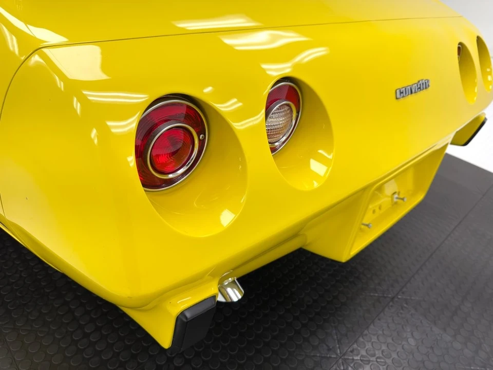 1976 Chevrolet Corvette C3 - Image 26 of 31